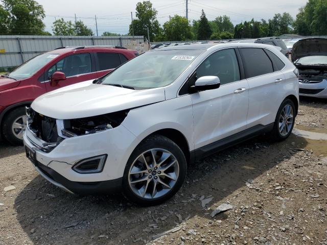 ford edge titan 2015 2fmtk3k81fbb36278