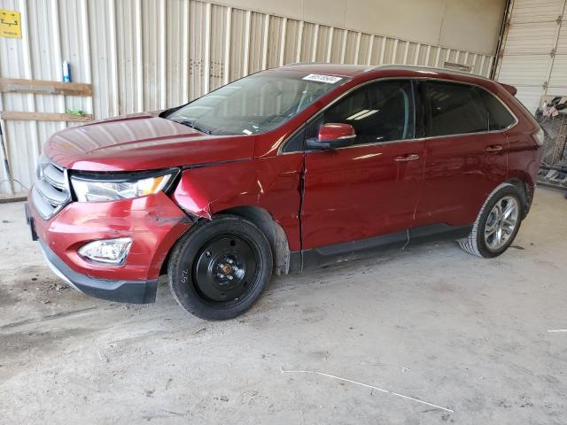 ford edge titan 2015 2fmtk3k82fbc26345