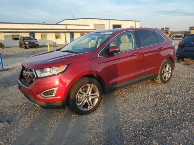 ford edge titan 2015 2fmtk3k83fbb07798