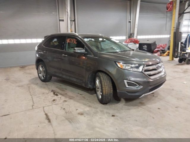 ford edge 2015 2fmtk3k83fbb85174