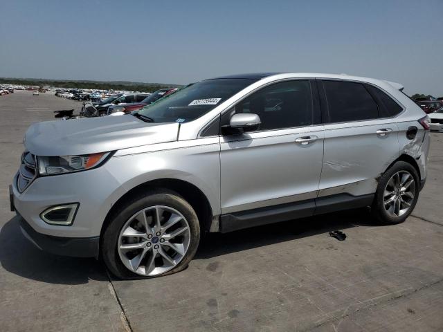 ford edge 2015 2fmtk3k84fbc11362