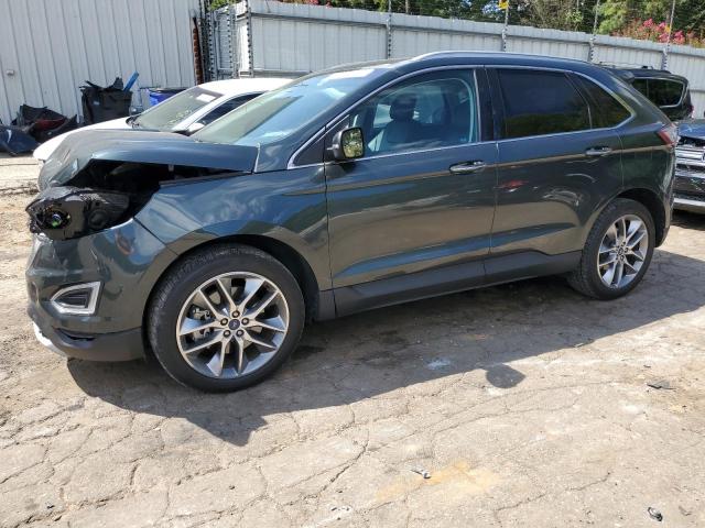 ford edge titan 2015 2fmtk3k86fbb79580