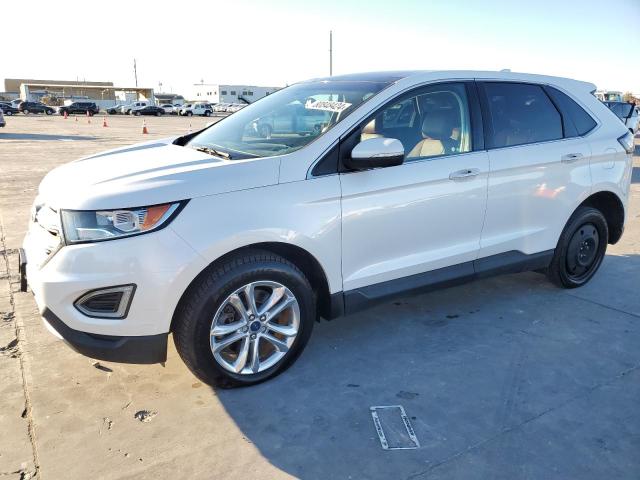 ford edge titan 2015 2fmtk3k87fbb60214