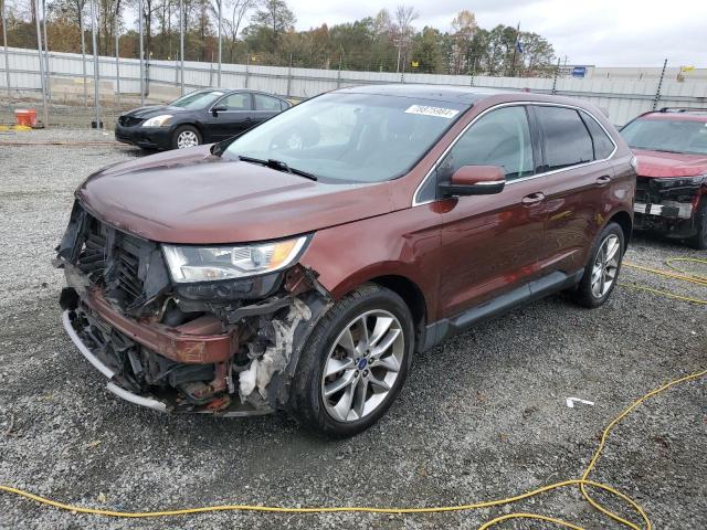 ford edge titan 2015 2fmtk3k93fbc09689