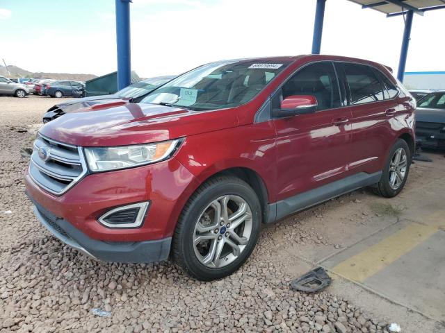 ford edge titan 2015 2fmtk3k95fbb06824