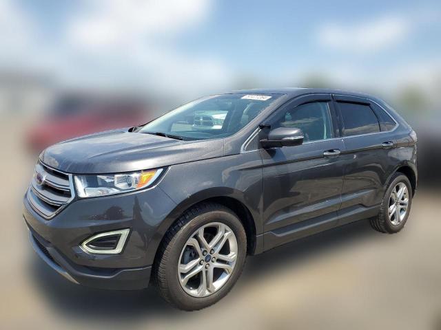 ford edge 2015 2fmtk3k97fbb80343