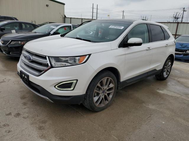 ford edge 2015 2fmtk3k97fbc07010