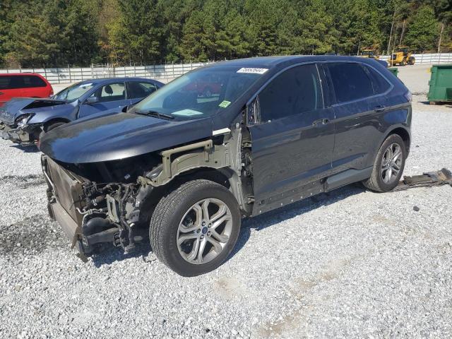 ford edge titan 2015 2fmtk3k9xfbb63956