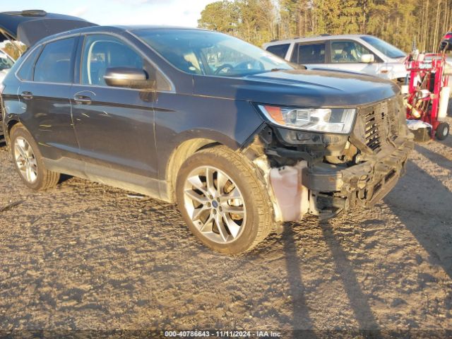 ford edge 2015 2fmtk3k9xfbb70731