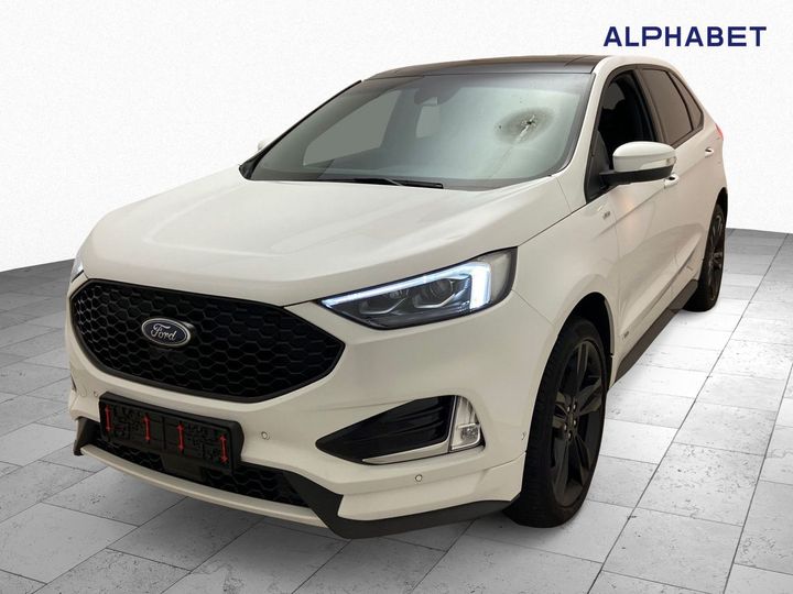 ford edge 2.0 ecoblue 2019 2fmtk4a36kbc29321