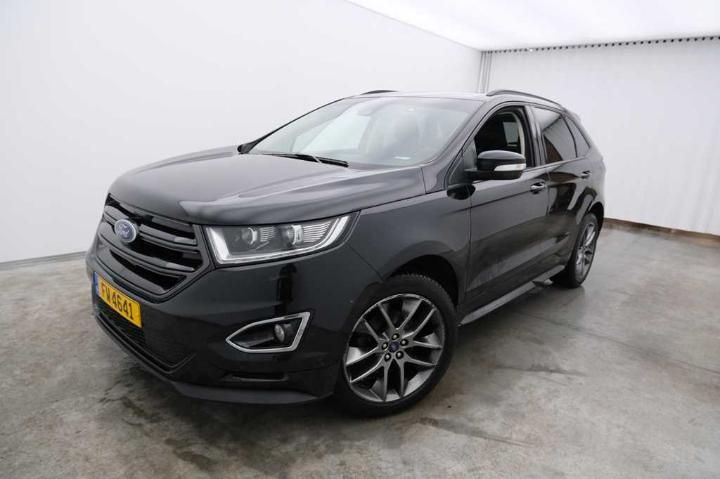 ford edge 2016 2fmtk4a37gbb96174