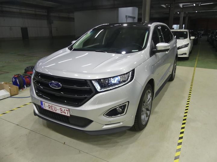 ford edge 2016 2fmtk4a37gbc44515