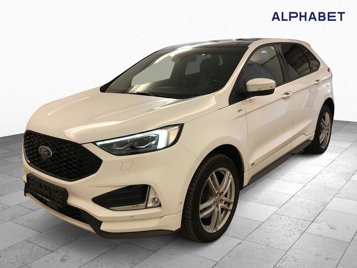 ford edge 2.0 ecoblue 2019 2fmtk4a37kbb94109