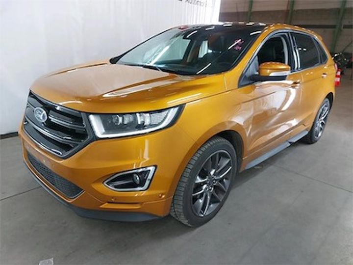 ford edge diesel 2017 2fmtk4a39gbb39586