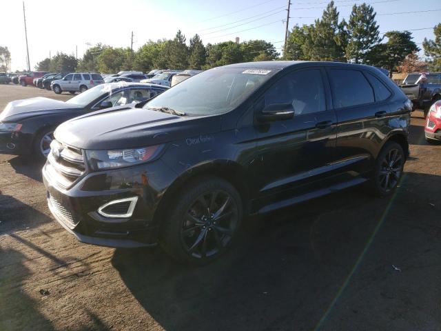 ford edge sport 2015 2fmtk4ap0fbb59694