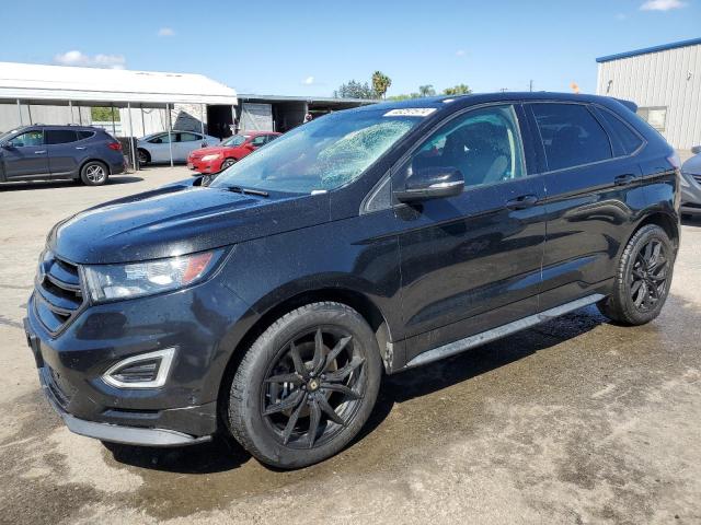 ford edge sport 2015 2fmtk4ap0fbb92453