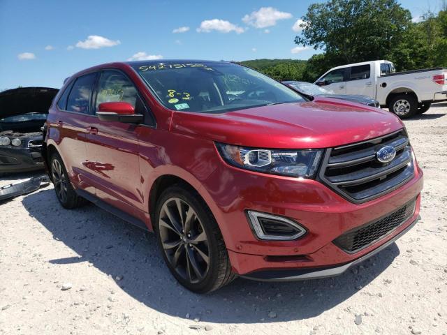 ford edge sport 2015 2fmtk4ap2fbb87948