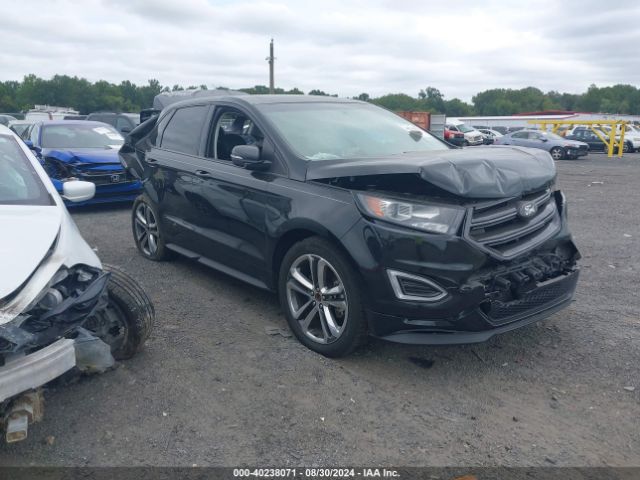 ford edge 2015 2fmtk4ap2fbb88467