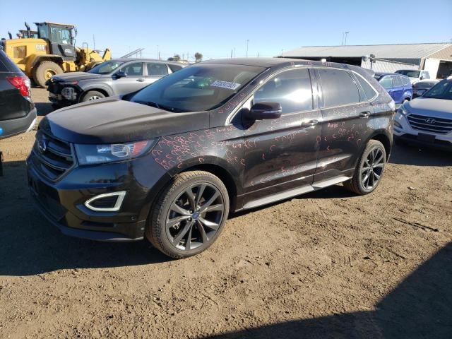 ford edge 2015 2fmtk4ap2fbb92132