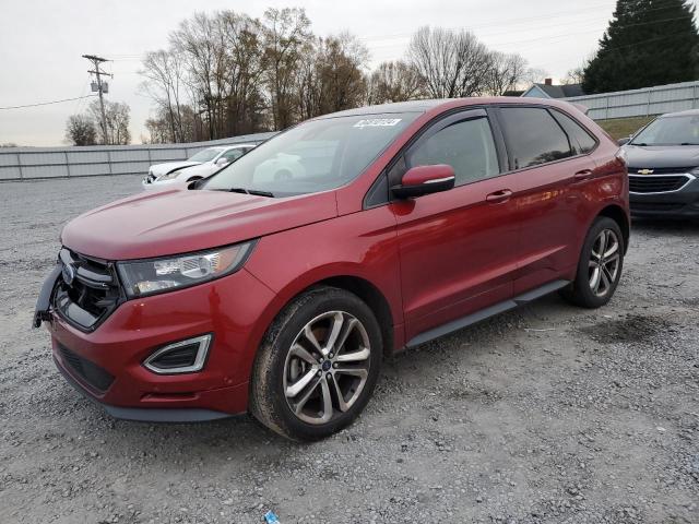 ford edge sport 2015 2fmtk4ap2fbb98769