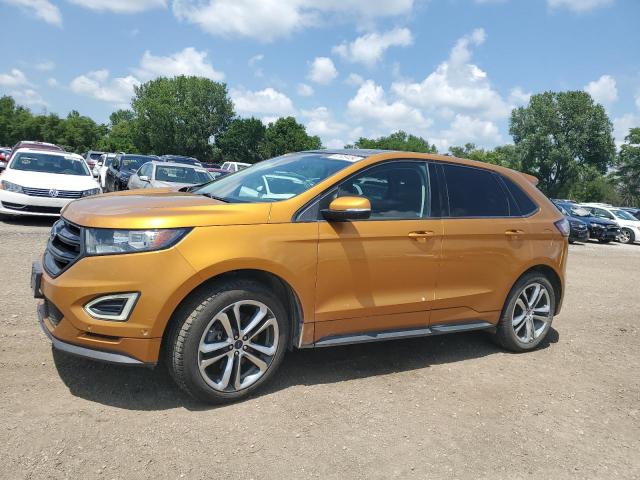 ford edge sport 2015 2fmtk4ap4fbb00566