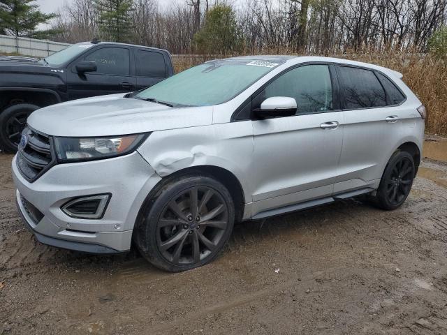 ford edge sport 2015 2fmtk4ap4fbb38122