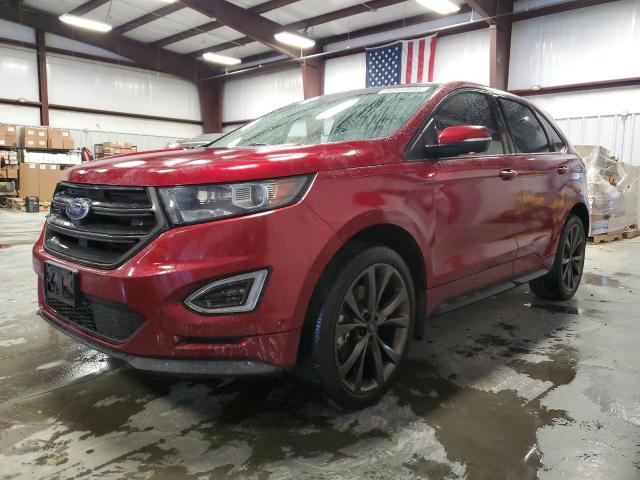 ford edge sport 2015 2fmtk4ap5fbb71145