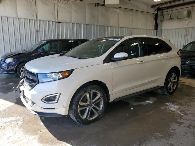 ford edge sport 2015 2fmtk4ap5fbb73638