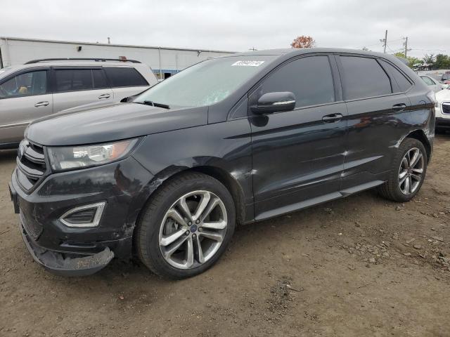 ford edge sport 2015 2fmtk4ap6fbb70179