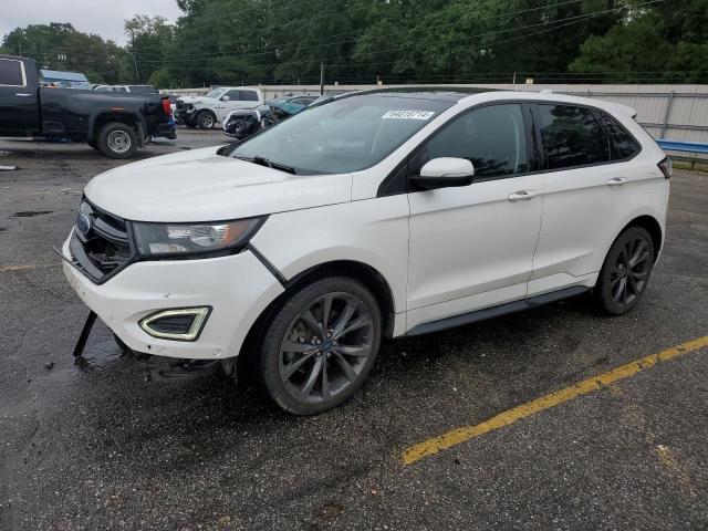 ford edge 2015 2fmtk4ap7fbb51656