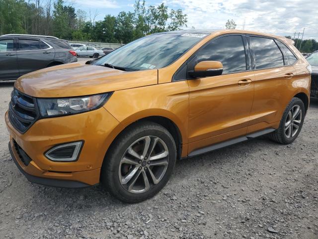 ford edge sport 2015 2fmtk4ap7fbb88223