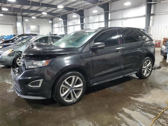 ford edge sport 2015 2fmtk4ap7fbc14755