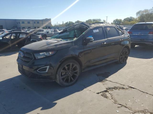 ford edge sport 2015 2fmtk4ap8fbb40780