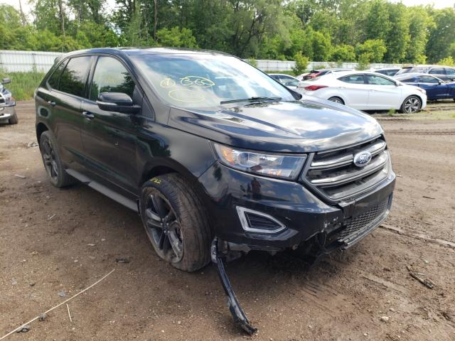 ford edge sport 2015 2fmtk4ap9fbb12020