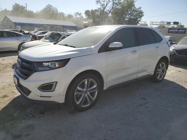 ford edge sport 2015 2fmtk4apxfbb61016