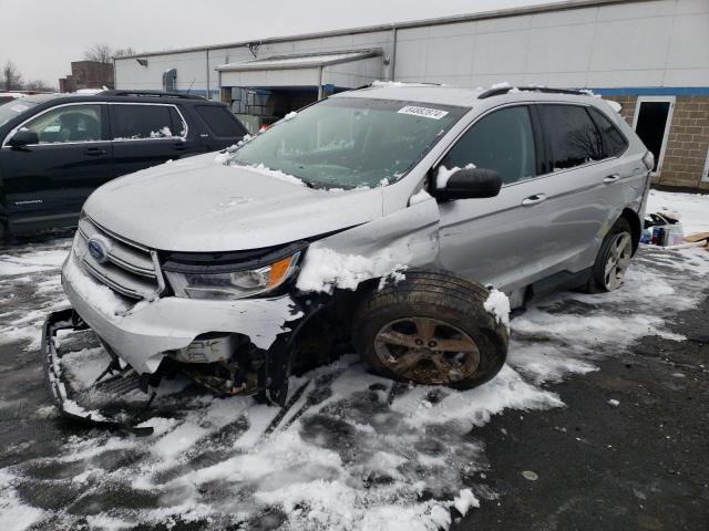 ford edge se 2015 2fmtk4g81fbc15674