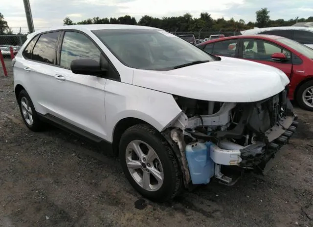 ford edge 2015 2fmtk4g83fbc27230