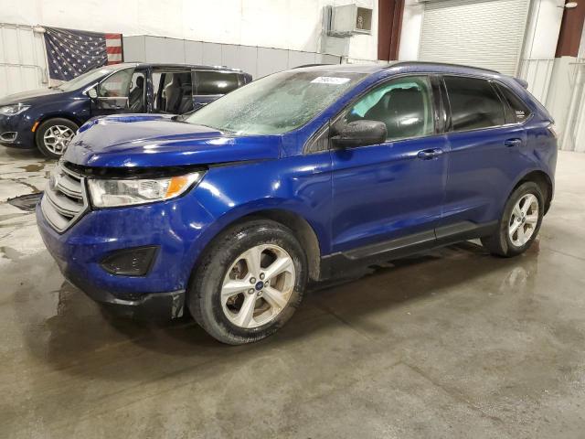 ford edge se 2015 2fmtk4g84fbc30993