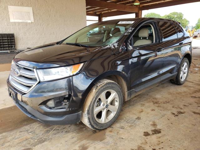 ford edge 2015 2fmtk4g8xfbc18072