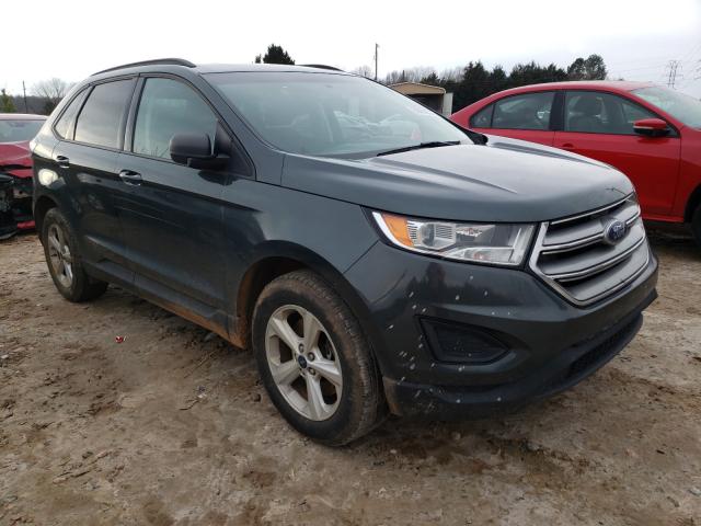 ford edge se 2015 2fmtk4g92fbc16793