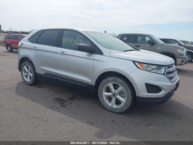 ford edge 2015 2fmtk4g93fbb43143