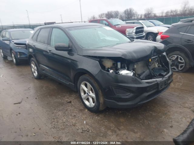 ford edge 2015 2fmtk4g97fbc00492