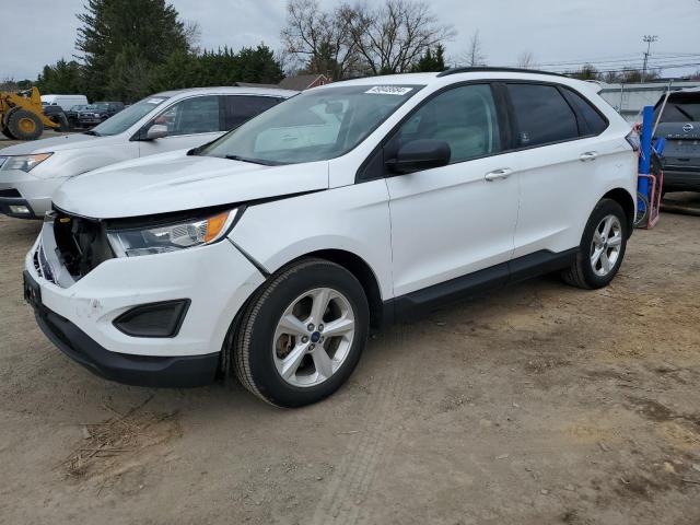 ford edge 2015 2fmtk4g98fbb84321