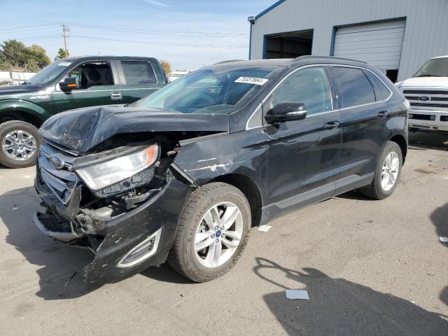 ford edge sel 2015 2fmtk4j80fbb22900