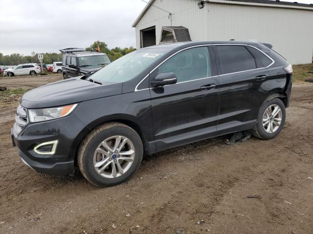 ford edge sel 2015 2fmtk4j80fbb83485