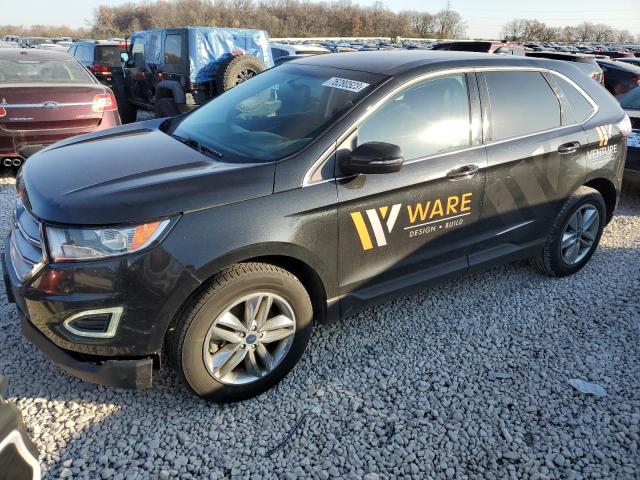 ford edge 2015 2fmtk4j80fbc06179