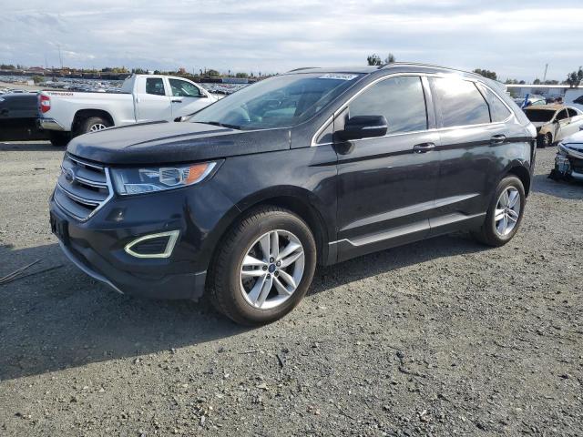 ford edge 2015 2fmtk4j81fbb17138