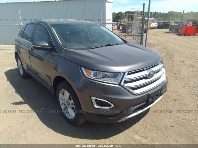 ford edge 2015 2fmtk4j81fbb29970