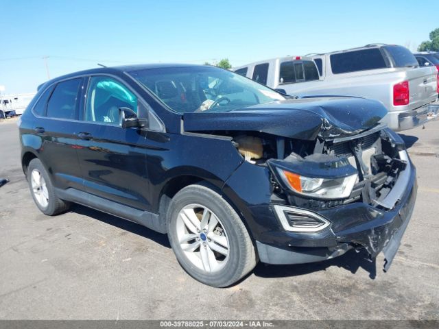 ford edge 2015 2fmtk4j81fbb37079