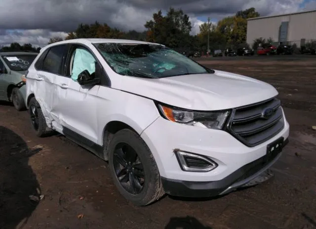 ford edge 2015 2fmtk4j81fbb69871